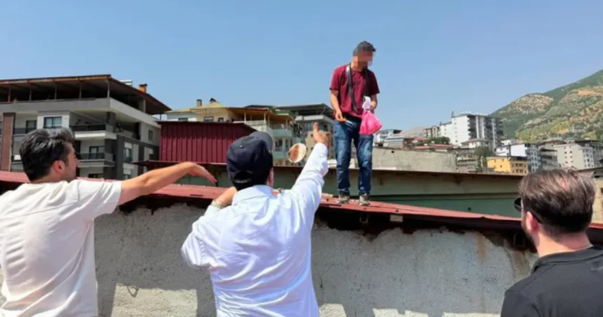 Şehir şehir dolaşıp intihar etmek istiyor! 242 kez denedi