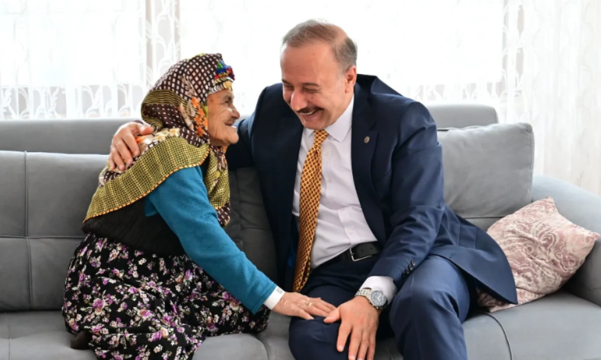 Şehit annesi Ayşe Yavaş hayatını kaybetti