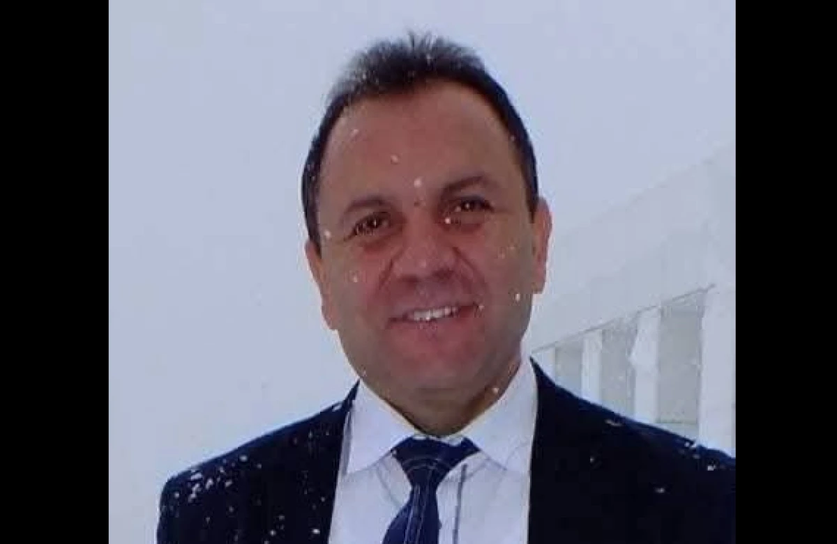 SGK Personeli Sezer &Ouml;zalp Hayatını Kaybetti
