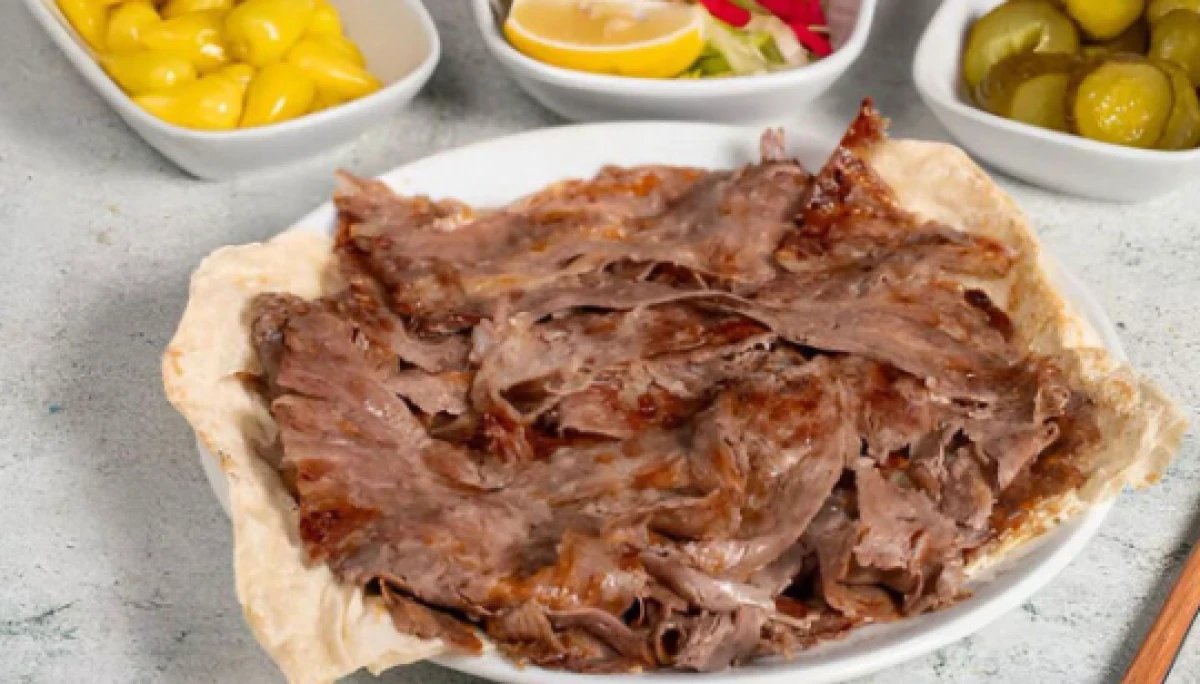 Sipariş Verirken Dikkat! &Uuml;nl&uuml; D&ouml;ner Zincirinde 500 Bin Kişinin Verileri &Ccedil;alındı