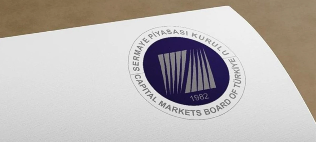 SPK: Tamamlanmış takas işlemleri 'Fon Kanunu'ndan etkilenmeyecek