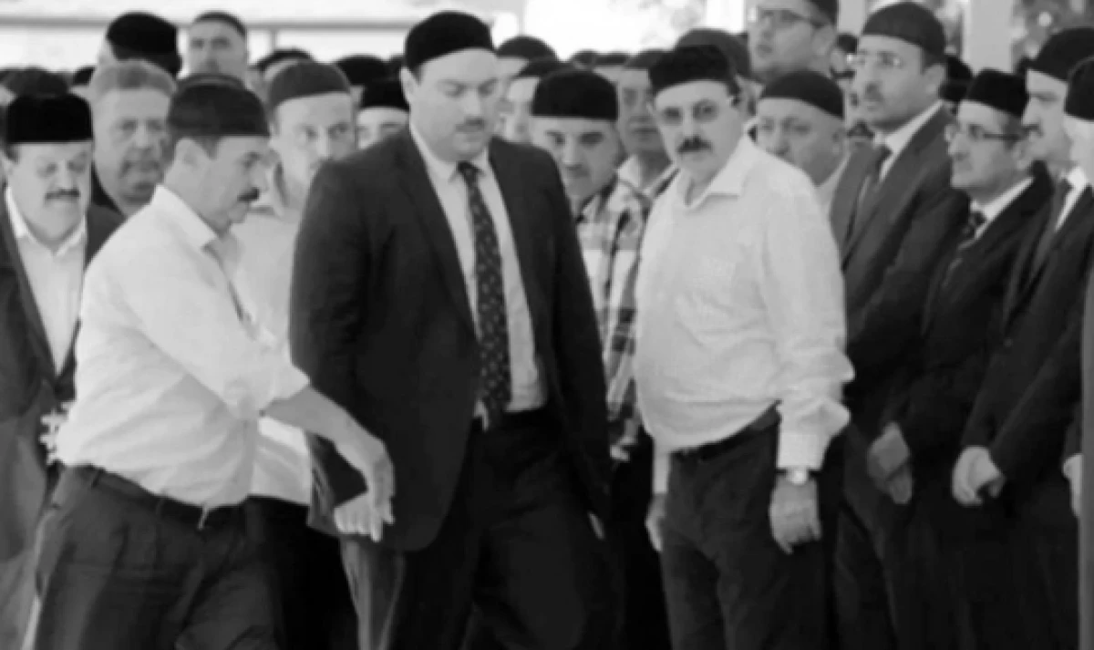 S&uuml;leymancıların Isparta&rsquo;daki Ticari G&uuml;c&uuml; Ne Kadar?