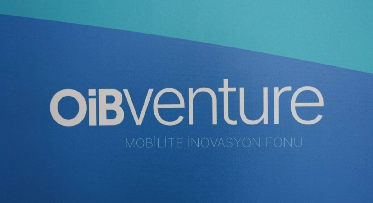 Ticaret Bakanlığı, OİB ve TKF iş birliğiyle mobilite girişimleri i&ccedil;in yeni fon: OİBventure