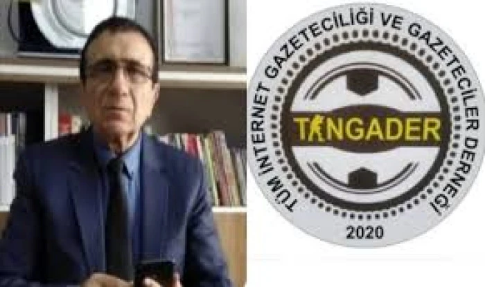 TİNGADER Genel Başkanı M. Ali &Ccedil;elik, Kurtulmuş'a Miryokefalon Zaferi'ni Anlattı