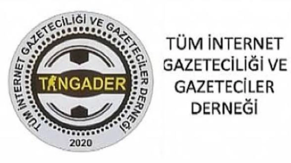 TİNGADER'den 15 Temmuz Demokrasi ve Birlik G&uuml;n&uuml; Mesajı