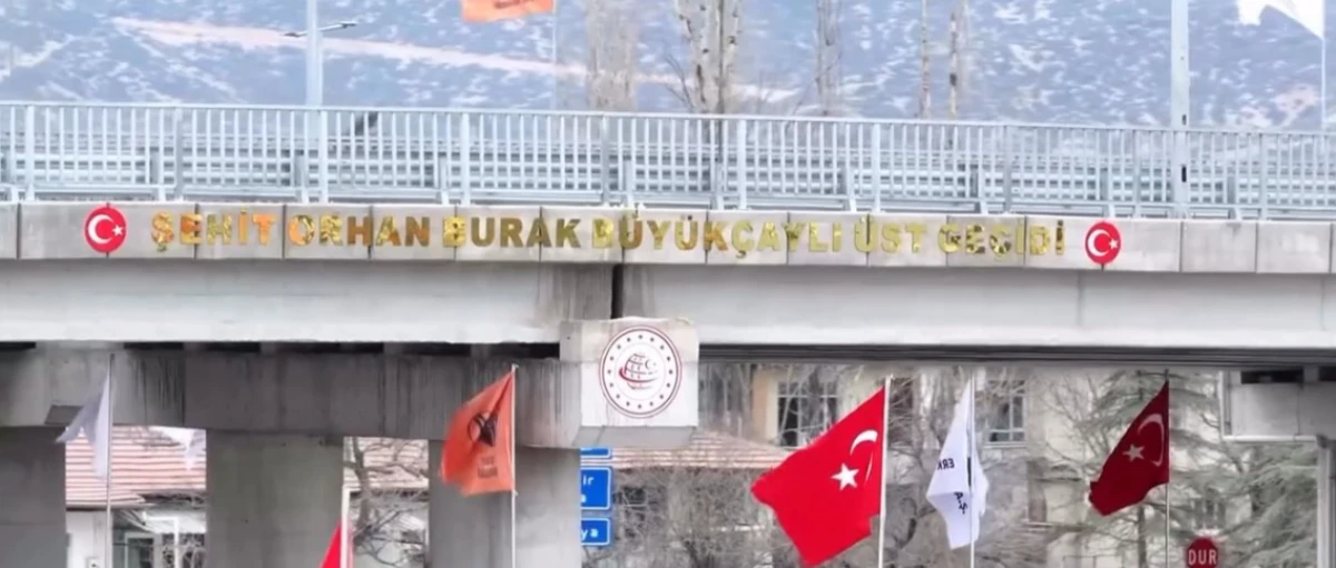 Trafiği Rahatlatacak Dev Proje!