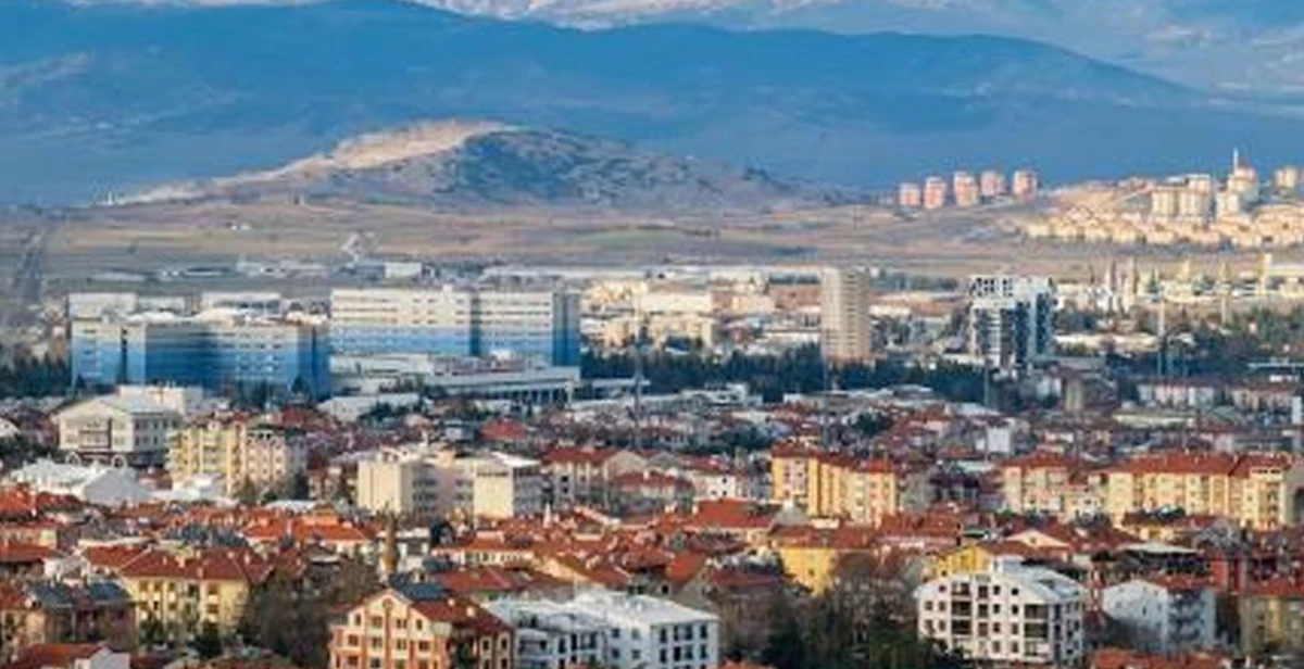 T&Uuml;İK Verileri A&ccedil;ıklandı Isparta'da Ka&ccedil; Daireye Yapı Ruhsatı Verildi?