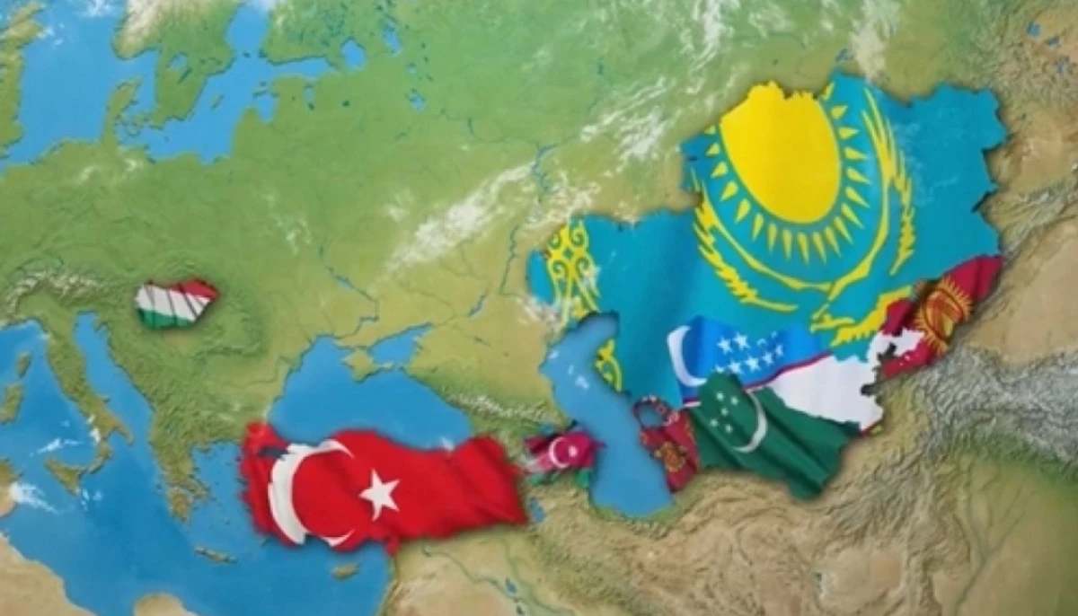 T&uuml;rk D&uuml;nyasının k&uuml;lt&uuml;rel entegrasyonunda Azerbaycan ve T&uuml;rkiye&rsquo;nin rol&uuml;