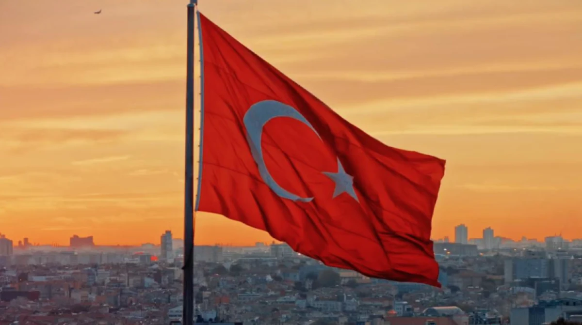 T&uuml;rkiye d&uuml;nya liderlerini ağırlayacak