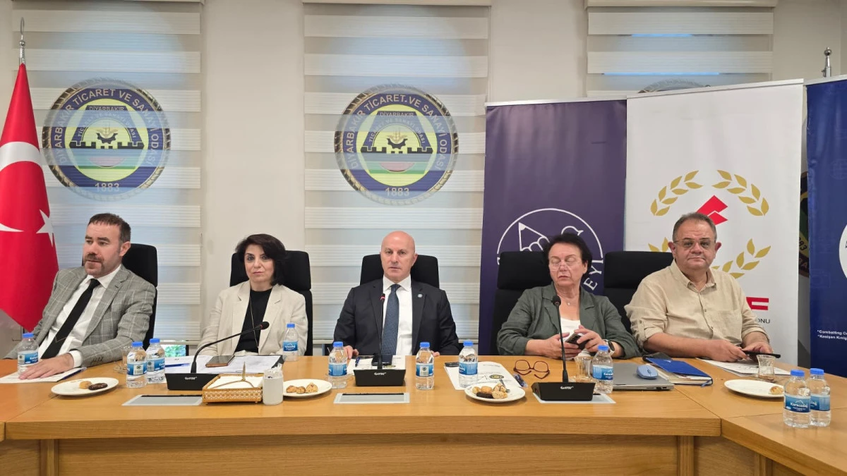 UBK Genel Başkanı Şakir G&uuml;rel: &ldquo;Medya Meslek Yasası artık bir tercih değil, zorunluluktur&rdquo;