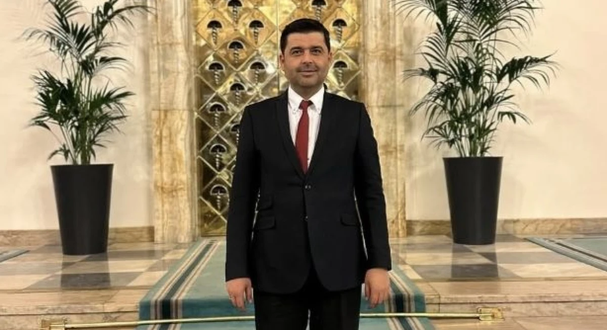 Uluborlu&rsquo;ya Yeni B&ouml;l&uuml;m M&uuml;jdesi