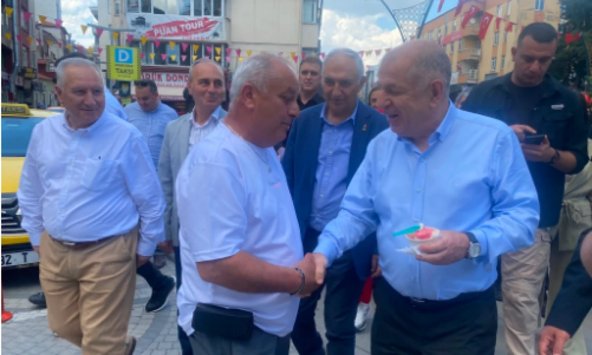 &Uuml;mit &Ouml;zdağ Isparta'da