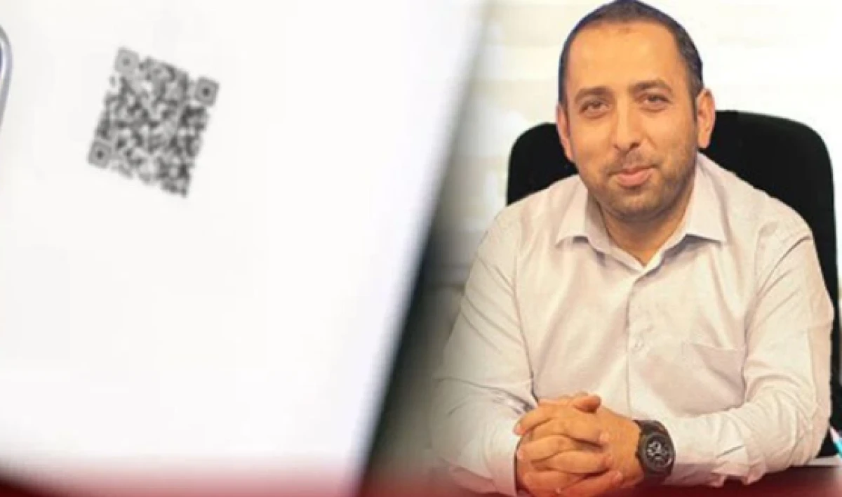 Uzman İsimden QR Kod Uyarısı!