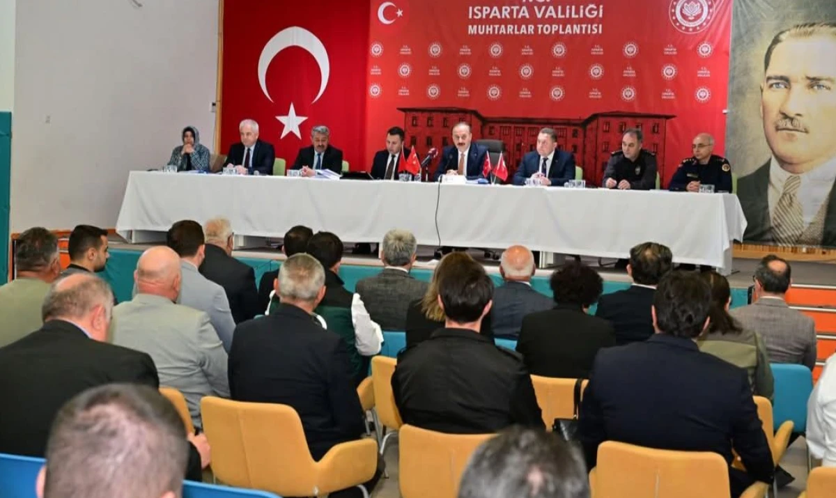 Vali Erin&rsquo;den su&ccedil;lularla m&uuml;cadelede kararlılık mesajı