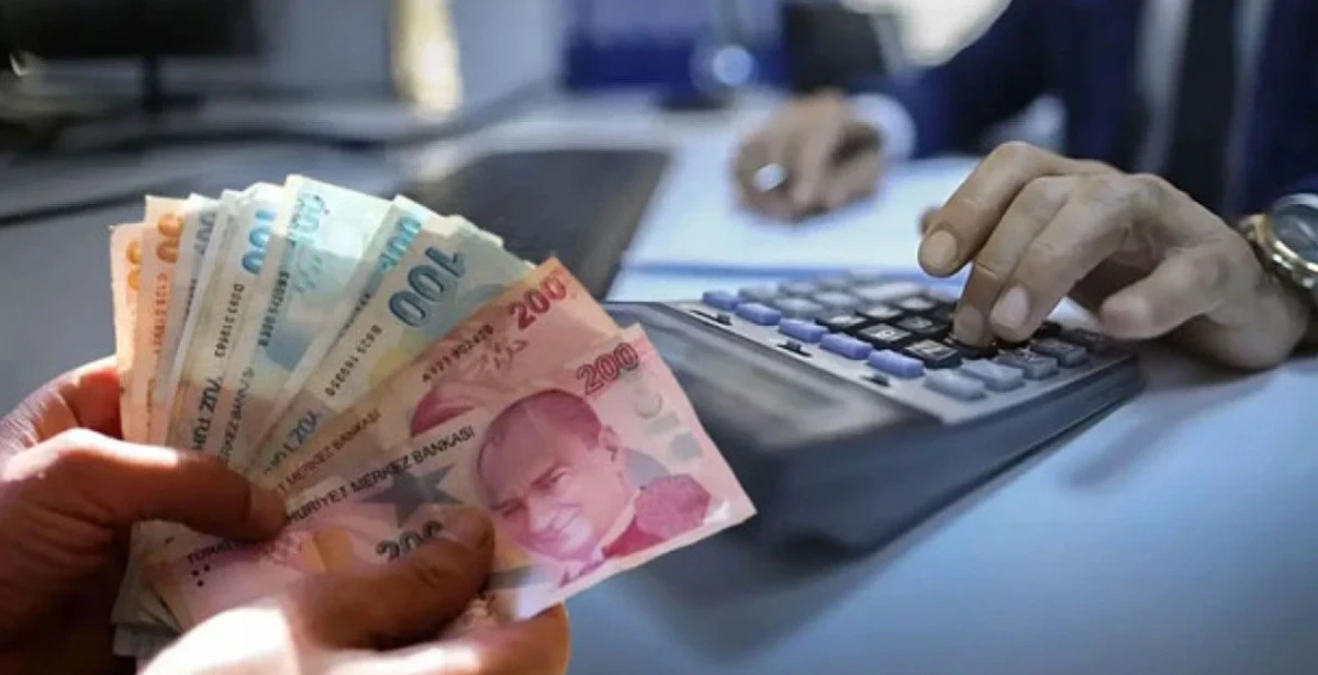 Vergi &ouml;demelerini vezne ve internet &uuml;zerinden yapabilirsiniz