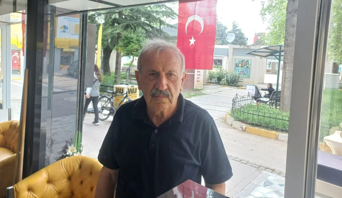 Yalva&ccedil; MHP&rsquo;de yeni başkan Salih Başar