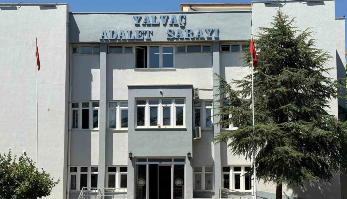 Yalva&ccedil;&rsquo;taki yargılamaların hızı T&uuml;rkiye&rsquo;ye &ouml;rnek oluyor