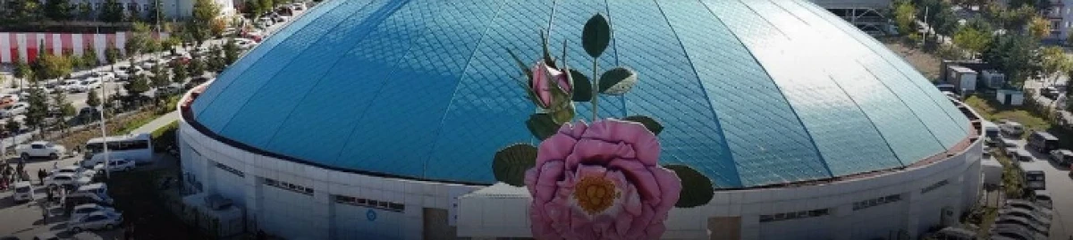 YAPISPARTA FUARI 27-30 AĞUSTOS'TA G&Ouml;KKUBBE'DE KAPILARINI A&Ccedil;IYOR