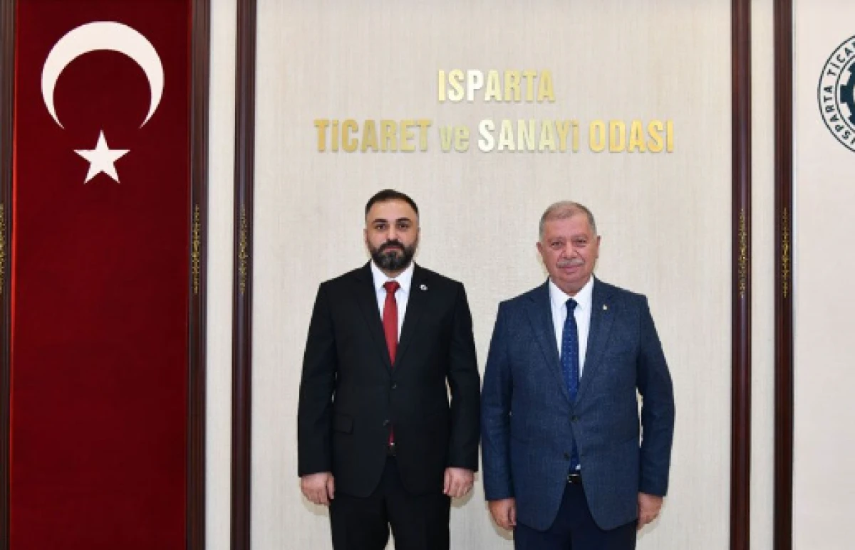 YAPISPARTA fuarı kapılarını a&ccedil;ıyor