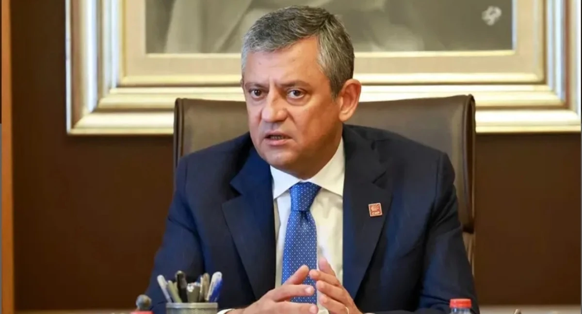 Yeni parti i&ccedil;in o tarih işaret edildi! İki g&ouml;r&uuml;ş &ouml;ne &ccedil;ıktı