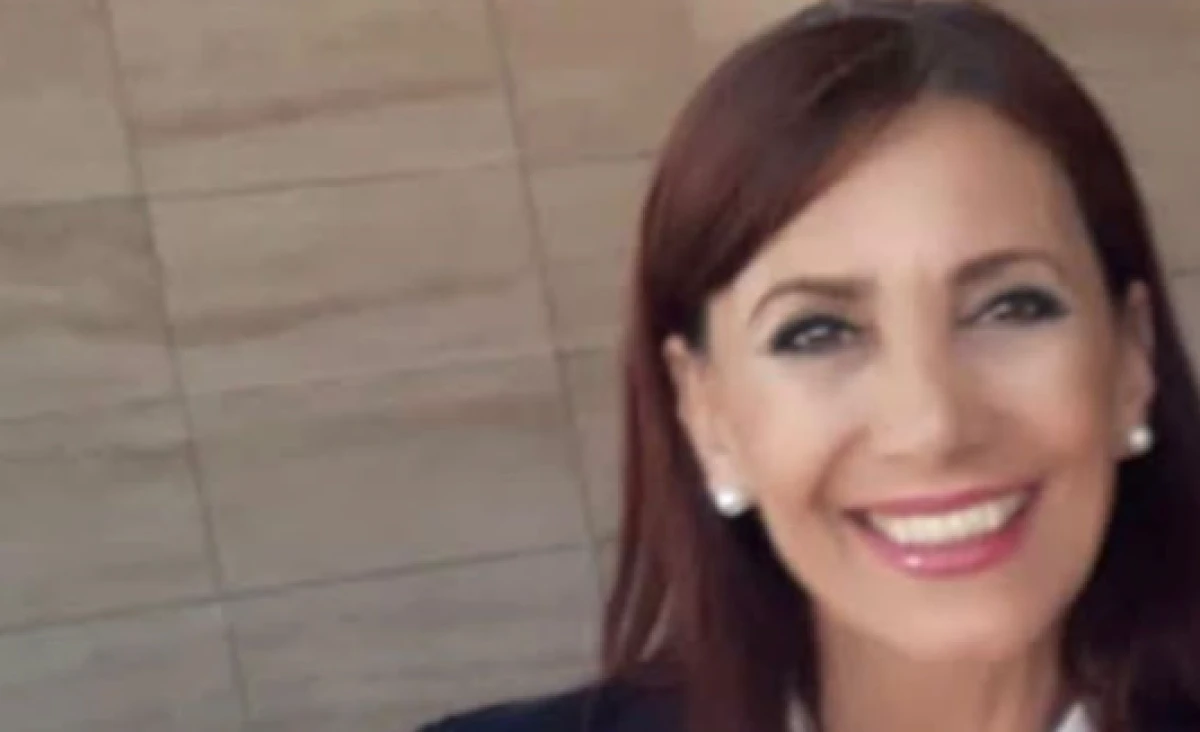 Yeni Parti&rsquo;de Merkez İl&ccedil;e Başkanlığında Aysel G&uuml;ven&ccedil; adaylığını a&ccedil;ıkladı