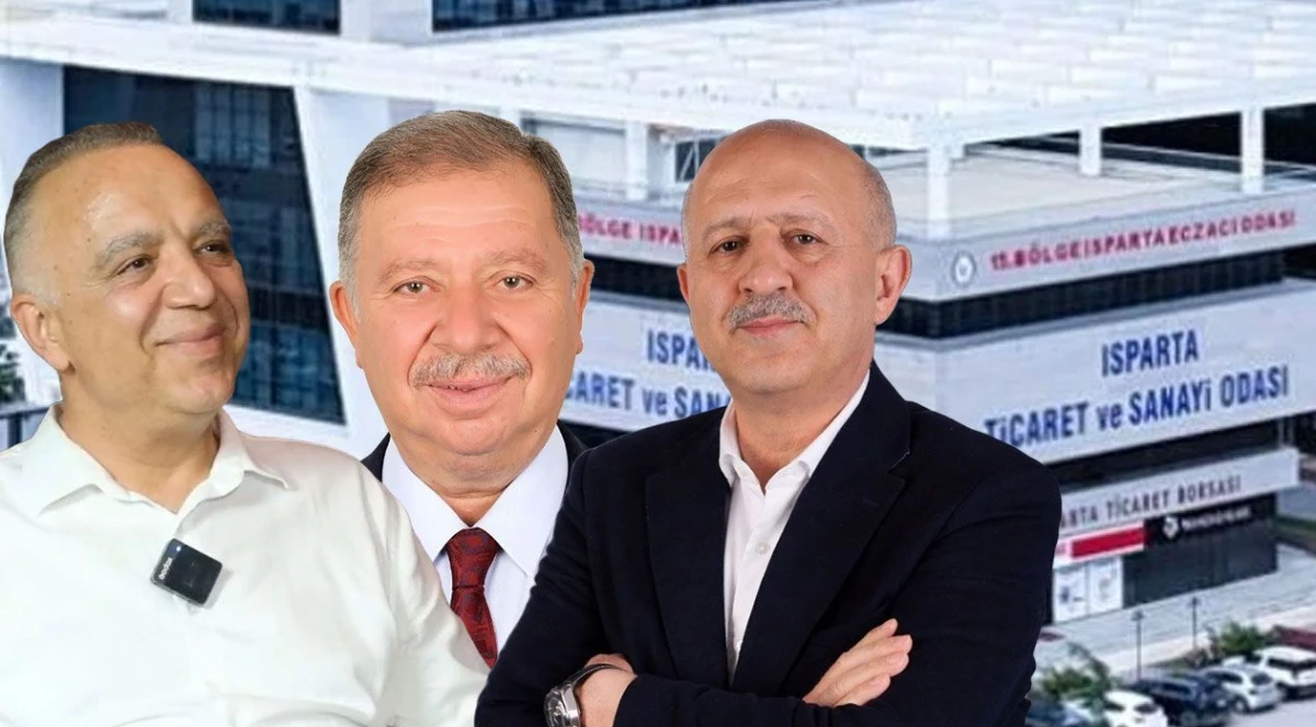 Yeni sezonda Ispartaspor'a sahip &ccedil;ıkmayan ITSO'ya başkan olmasın