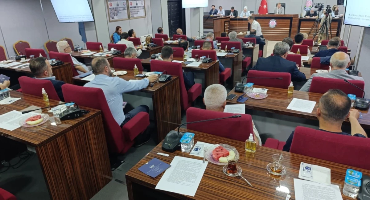 Yeni spor yatırımları geliyor