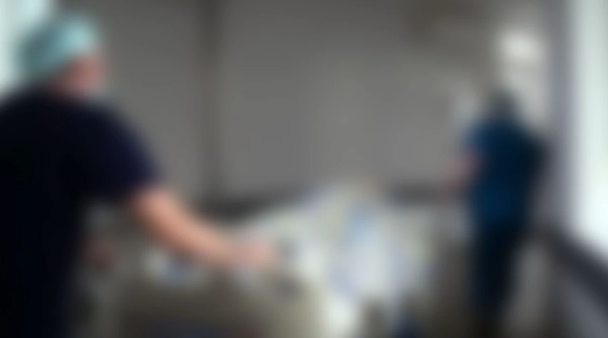 Yolun Karşısına ge&ccedil;meye &ccedil;alışan yayaya Motosiklet &ccedil;arptı