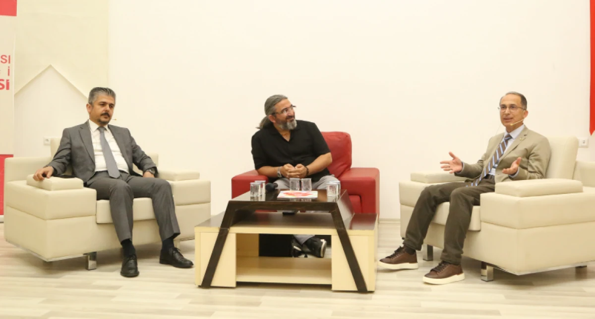YTB Uluslararası &Ouml;ğrenci Akademisi Kapanış Programı Ger&ccedil;ekleştirildi