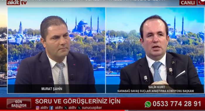 KASSAK BAŞKANI KURT MAHKUMLARIN &lsquo;GENEL AF&rsquo; TALEBİNİ MECLİS&rsquo;E İLETTİ